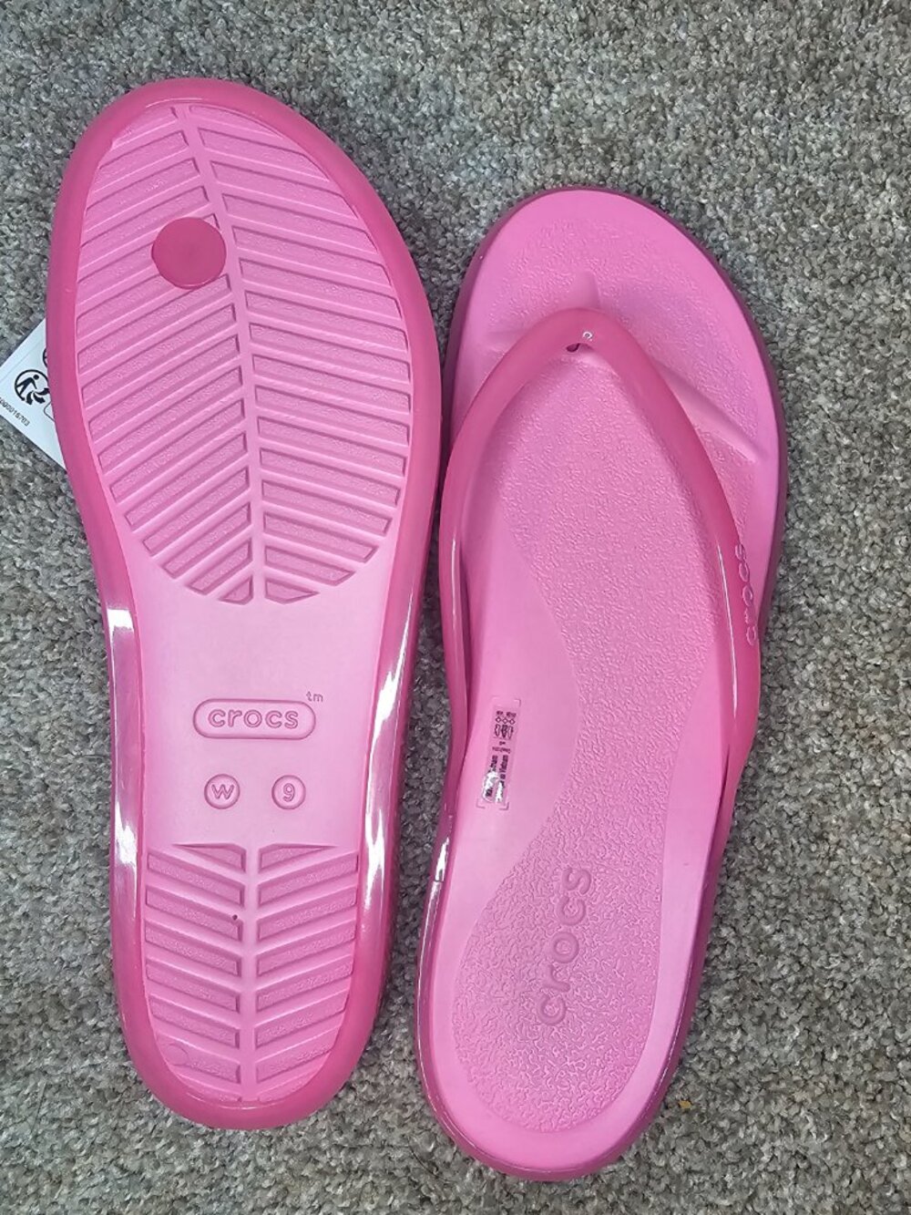 Crocs - Picture 2 of 2